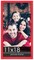 11x18 Classic Modern Red Picture Frame - UV Acrylic, Foam Board Backing, Hanging Hardware
